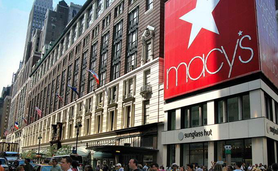 无惧美债收益率新高 零售与科技股助推美股重