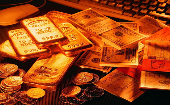 建行纸黄金价格今天多少钱一克?