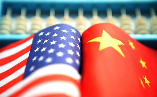 中美贸易战开战 纸黄金能否笑到最后?