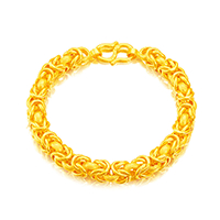 泰国链•黄金手链