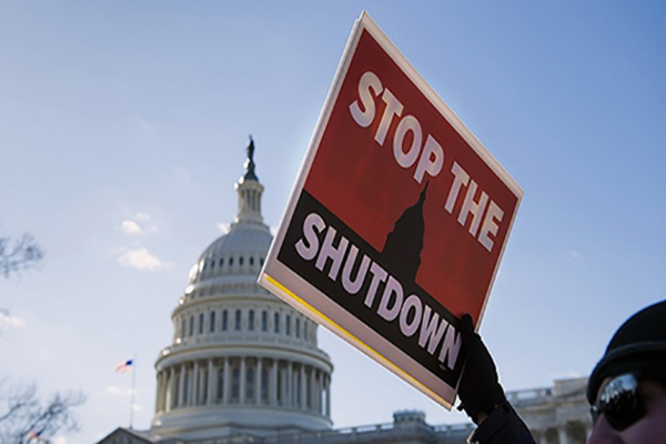 2019下半年美国经济_美国经济无虞,四季度或再加息一次 美联储议息会议与4月非农数据点评