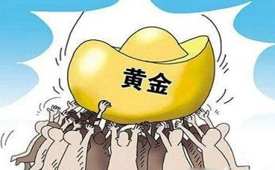 投资黄金期货如何防止被操纵? 扩大可供实物交