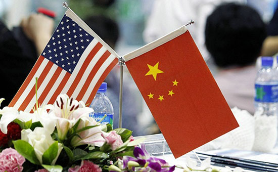 美国贸易代表团下午抵达北京 商务部:中美双方