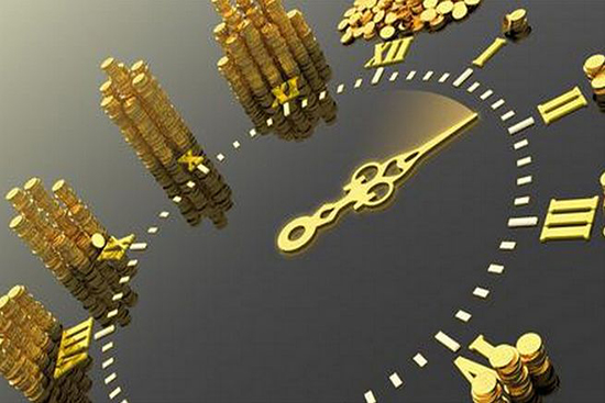 纸黄金实时行情_纸黄金走势分析