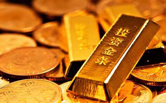 澳新银行：金价上涨吸引投资者将黄金作为对冲！1815是顶吗？