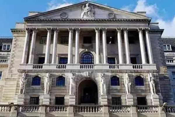 金价持续下跌，为何?只因英国央行“英气十足”!