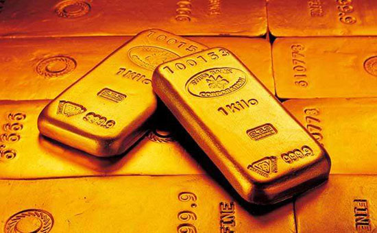 11月3日工行纸黄金价格多少?今天黄金价格多少钱一克?