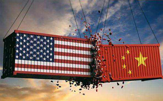 中美释放新信号 美宣布重新豁免352项中国进口商品关税 黄金唱响1945