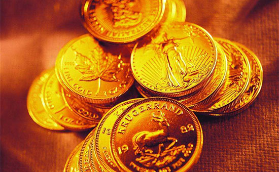 5月10日工行纸黄金价格多少?今天黄金价格多少钱一克?