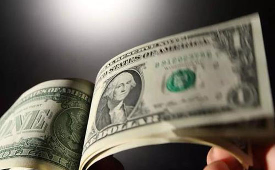 CPI来袭前，美联储官员呼吁更强加息应对通胀，纸白银暴跌4.6元