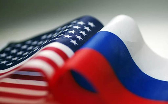 美国内部就对俄实施如何的制裁存在分歧 风险情绪持续抬升 黄金TD距400只差一步