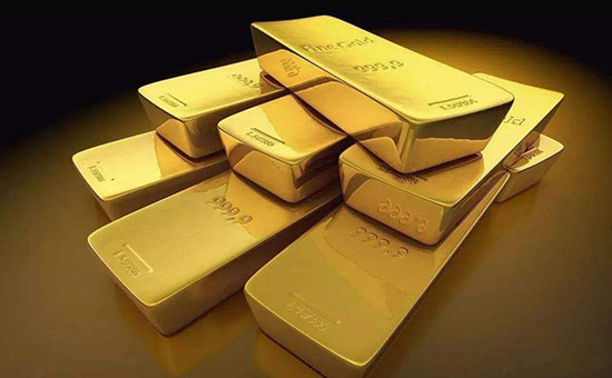 5月26日工行纸黄金价格多少?今天黄金价格多少钱一克?