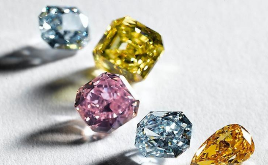 世界上最大的钻石汇总_国际黄金品牌资讯