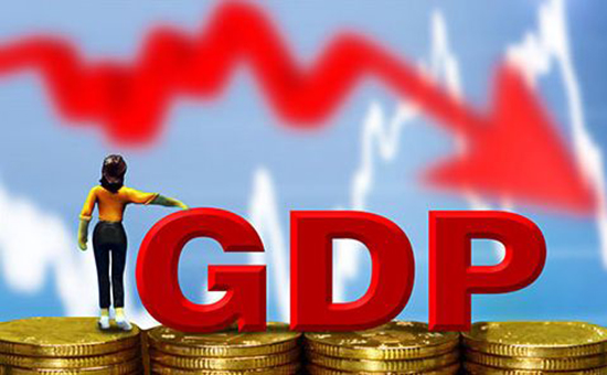 金价跌至3月以来低点 晚间GDP年化率终值或被下修 黄金迎来反弹曙光？