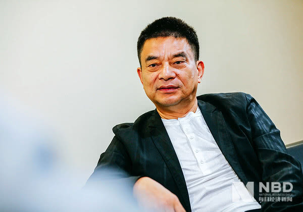 每经编辑:易启江 刘永好资料