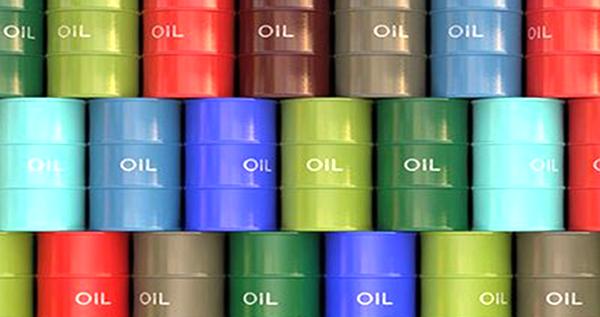国际原油价格徘徊于一个半月高位