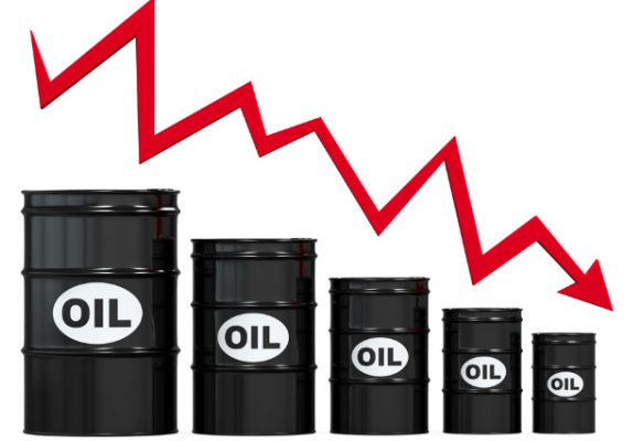 墨西哥湾油田重新恢复生产 油价重回跌势风险显著增加