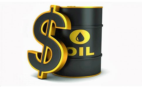 国际原油价格窄幅震荡