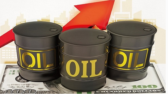 油价创一周多最大涨幅 中东紧张局势持续
