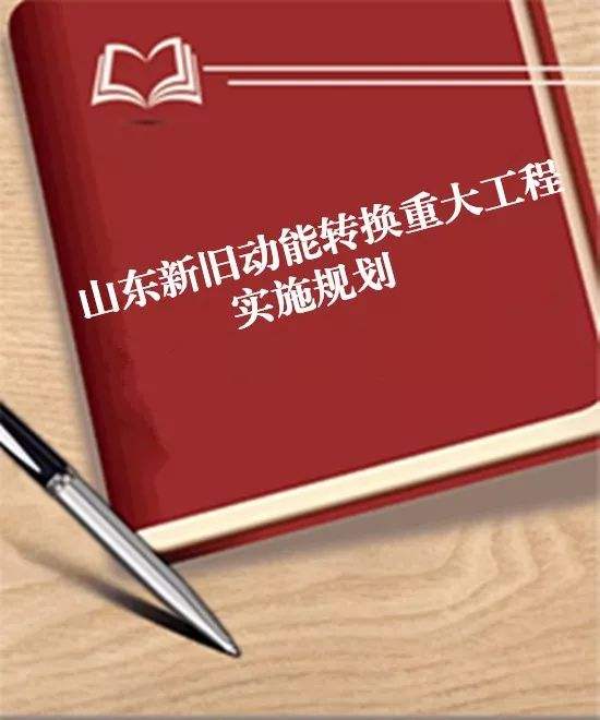 山东省审计厅这5个市新旧动能转换重大工程协调推进不到位