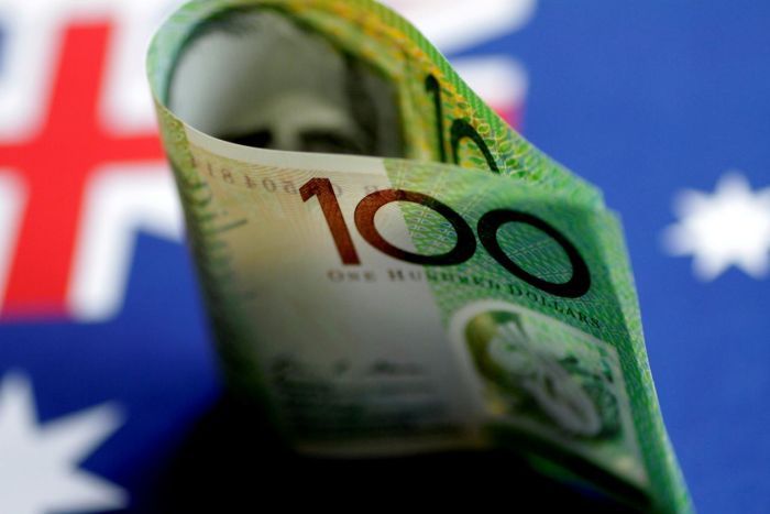 【财经数据交易】 澳大利亚即将公布 CPI 数据， 澳元兑美元迎来交易机会