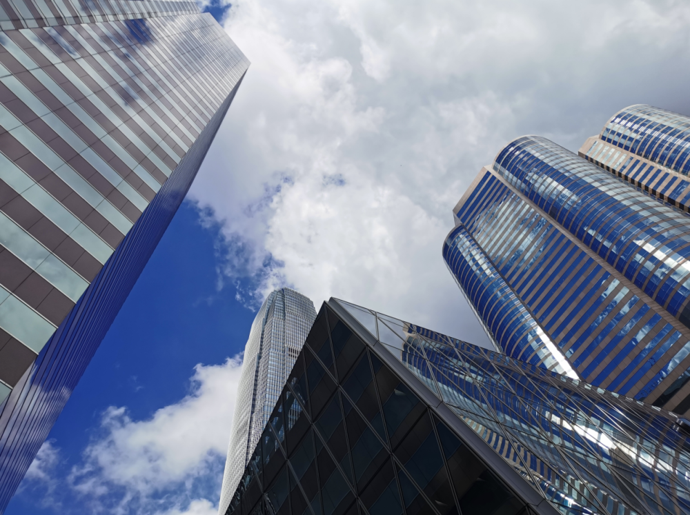 香港土地注册处:7月住宅楼宇买卖数同比跌21.