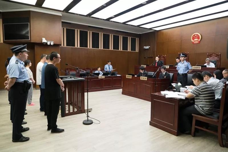 上海法院判决3起涉疫情诈骗案：3名被告人被判处有期徒刑