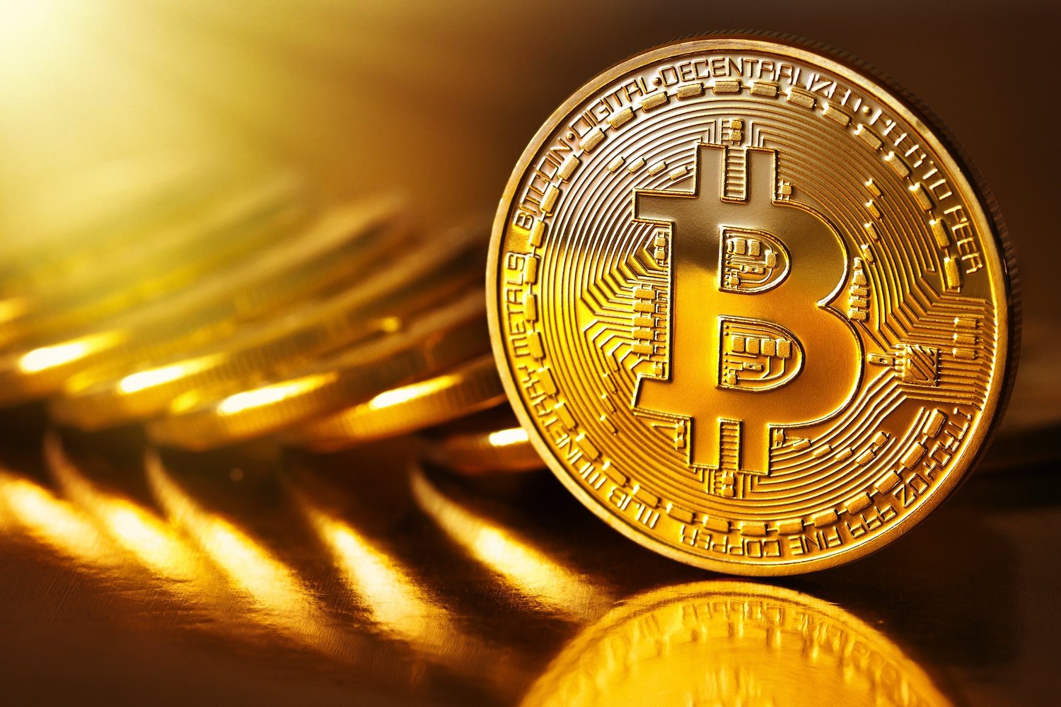 比特幣成為全球避險資產的3大原因 比特幣成為全球避險資產的3大原因