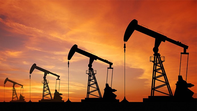 原油价格在本周随贸易局势大跌 但分析师下周看涨