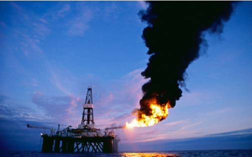 地缘局势支撑油价 贸易紧张抑制需求增长
