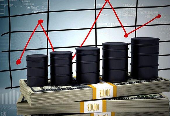国际油价回调跌幅约1% 留意美国EIA原油库存变化