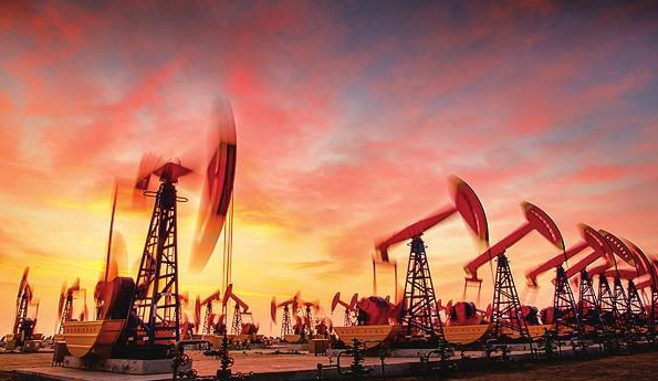美国原油价格大幅下挫 API原油库存意外大幅增加施压油价