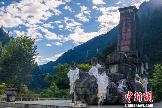 西藏发布首条红色+复合旅游线路 丰富旅游业态