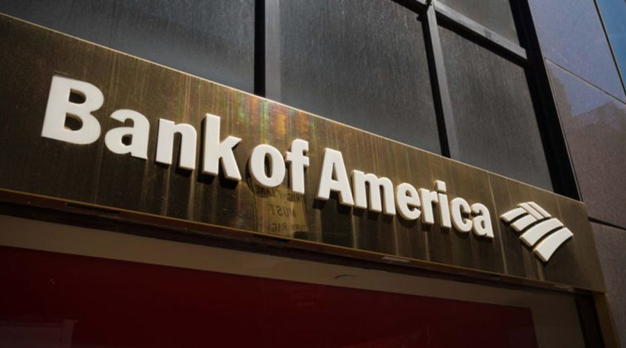 美国银行尝试为一项加密钱包申请专利