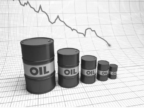 需求前景对油价拖累明显