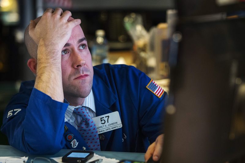 © Reuters.  英为财情市场速递：美股因假期休市，多项经济数据公布时间延后
