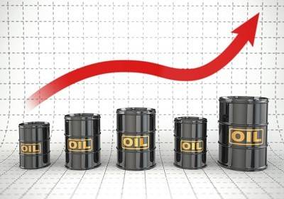 原油价格开盘跳涨升破重要关口 美国欲动用战略石油储备