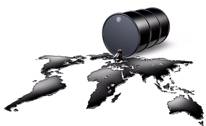 原油价格有所回落 市场对贸易前景的担忧重燃