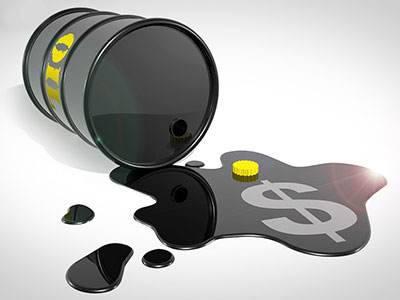 原油价格有望进一步上涨