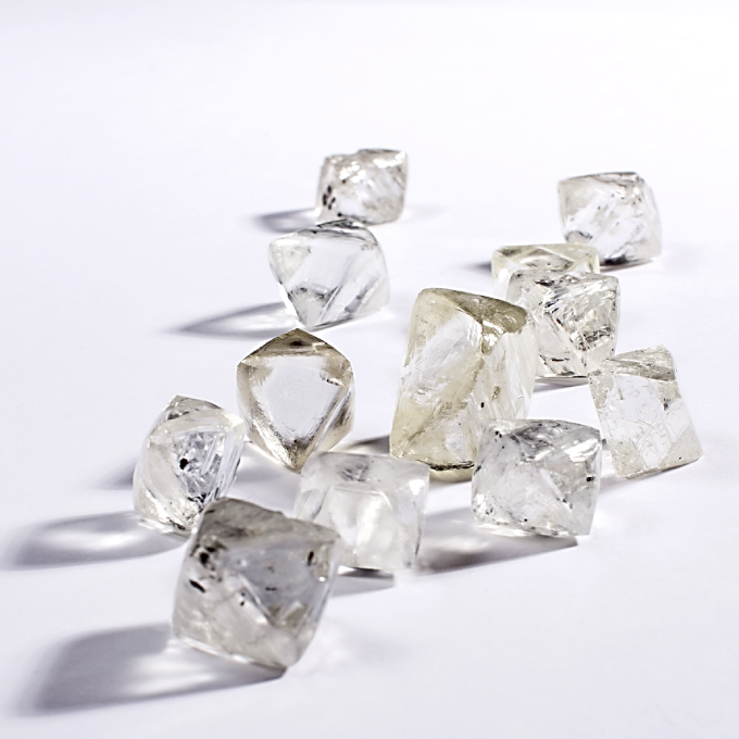 哪些净度的钻石属于性价比高的钻石