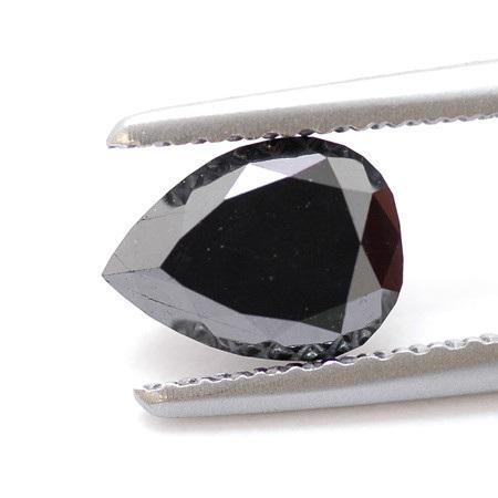 黑色钻石值钱吗？