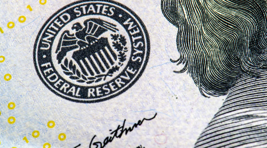 美联储官员表示央行数字货币“不可避免”