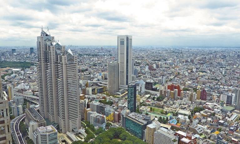 监管持续跟进，日本金融厅发布加密货币基金投资指南草案