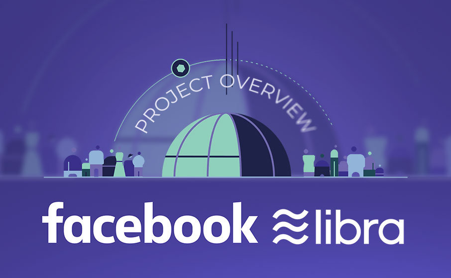 facebook由于监管问题天秤座可能被取消
