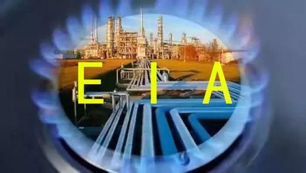EIA原油库存在过去13周里第11次增加