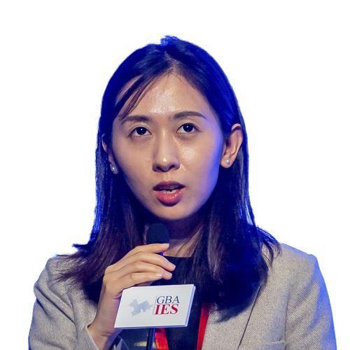 港交所环球上市服务部副总裁朱筱赟:港股市场高度认可优质生物科技公司 港交所环球上市服务部副总裁朱筱赟:港股市场高度认可优质生物科技公司