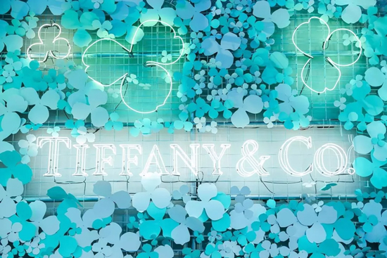 年轻化转型,Tiffany,全球市值最高的珠宝零售商