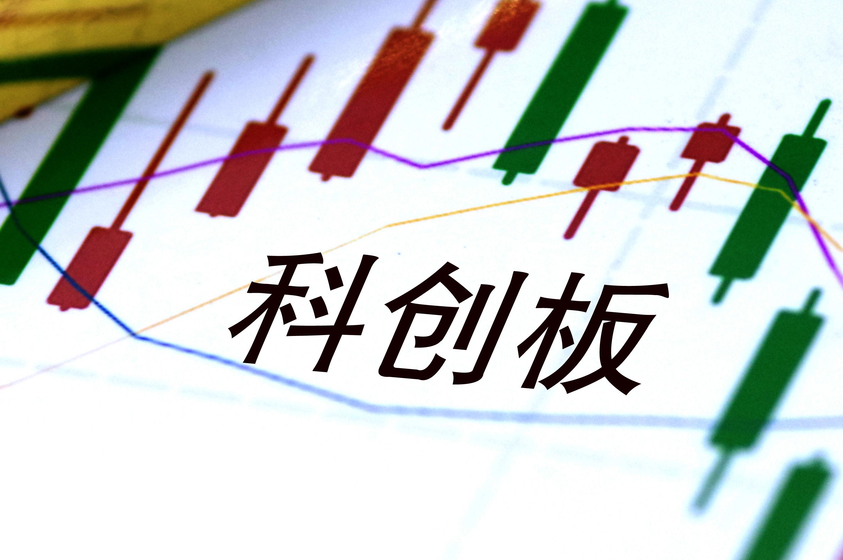 开市半年,17家上市,20家排队,科创板成生物医药"宠儿