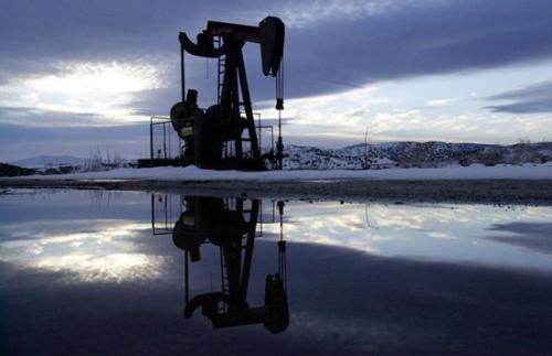 一月中国原油需求量下降20% 触动全球市场神经