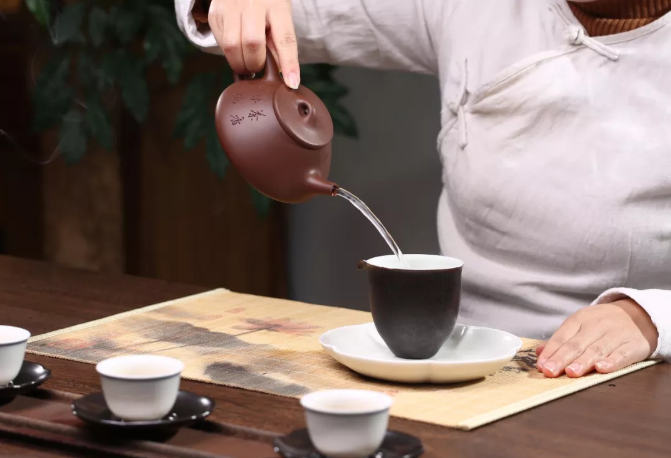 用紫砂壶泡茶有什么好处？